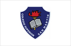 Colegio Superior San Mart&iacute;n