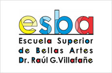 Escuela Superior de Bellas Artes Dr. Ra&uacute;l G. Villafa&ntilde;e